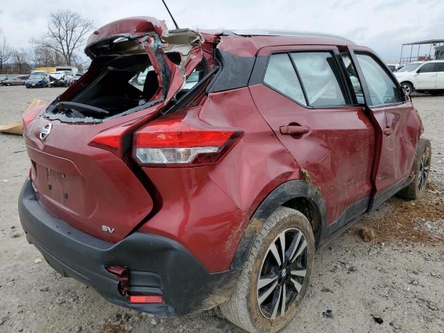 Photo 3 from auction – 2019 NISSAN KICKS S with VIN 3N1CP5CU3KL546658
