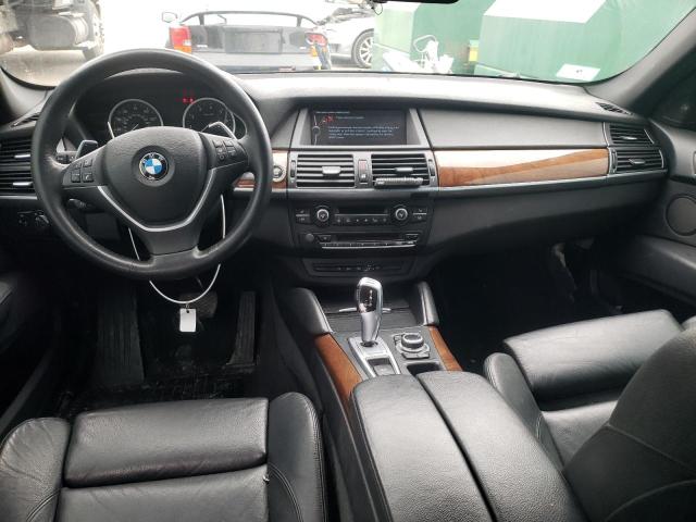 Photo 8 from auction – 2014 BMW X6 XDRIVE3 with VIN 5UXFG2C57E0K41598