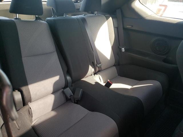 Photo 10 from auction – 2016 TOYOTA SCION TC with VIN JTKJF5C70GJ018410