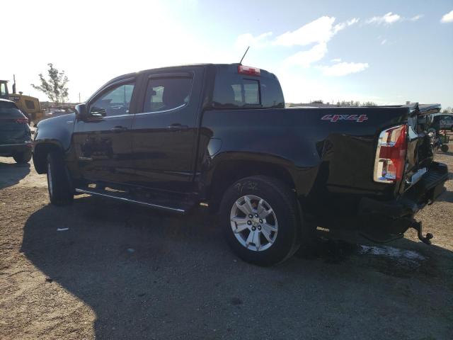 Photo 2 from auction – 2016 CHEVROLET COLORADO L with VIN 1GCPTCE14G1394535