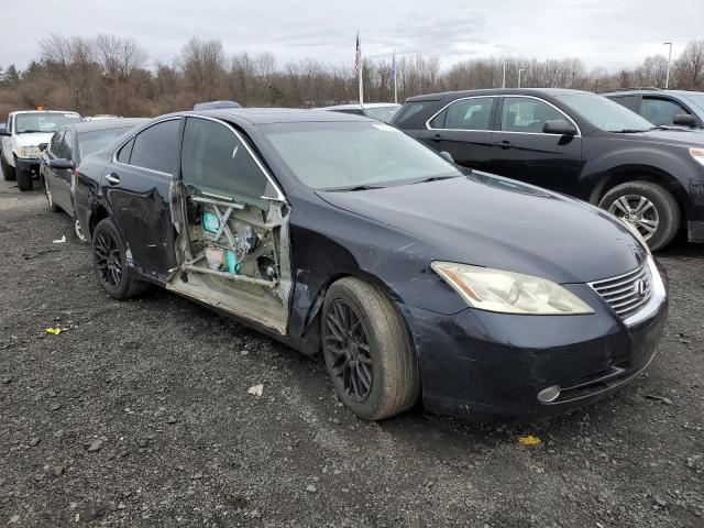 Photo 4 from auction – 2008 LEXUS ES 350 with VIN JTHBJ46GX82244979