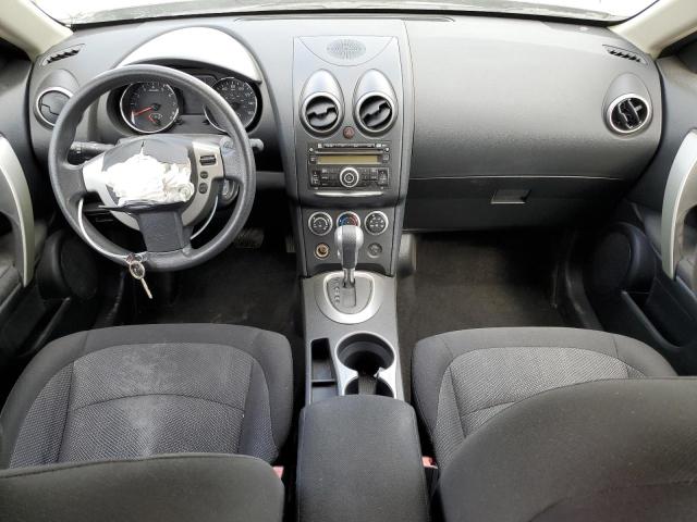 Photo 8 from auction – 2011 NISSAN ROGUE with VIN JN8AS5MT1BW570657