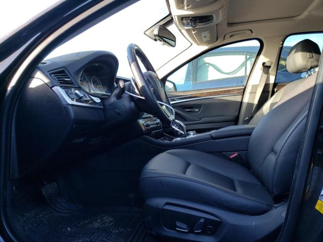 Photo 7 from auction – 2016 BMW 528 I with VIN WBA5A5C54GD527854