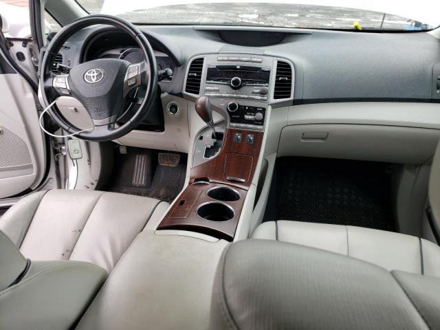 Photo 8 from auction – 2009 TOYOTA VENZA with VIN 4T3BK11A69U004286