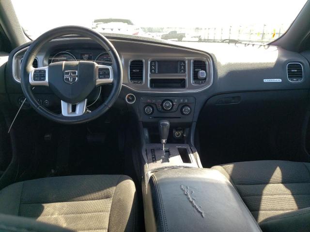 Photo 8 from auction – 2013 DODGE CHARGER SE with VIN 2C3CDXBG7DH729414