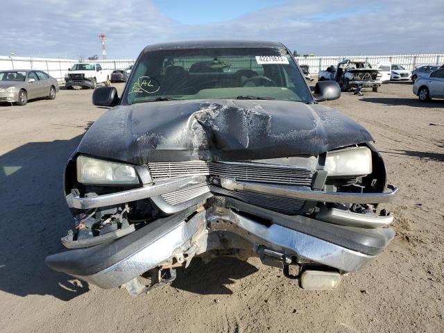 Photo 5 from auction – 2003 CHEVROLET SILVERADO with VIN 2GCEC19T331409697