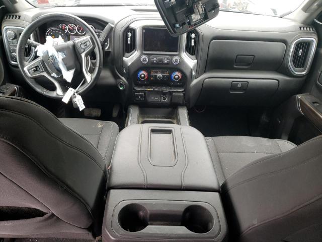Photo 8 from auction – 2021 CHEVROLET SILVERADO with VIN 3GCUYEED5MG126620