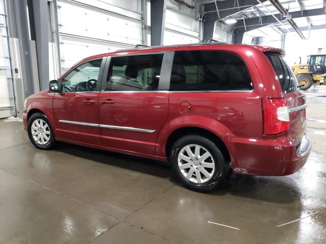 Photo 2 from auction – 2014 CHRYSLER TOWN & COU with VIN 2C4RC1BG2ER292584