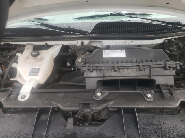 Photo 12 from auction – 2021 CHEVROLET EXPRESS G2 with VIN 1GCWGAFP2M1218697