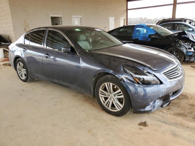 Photo 4 from auction – 2012 INFINITI G25 with VIN JN1DV6AP9CM700584