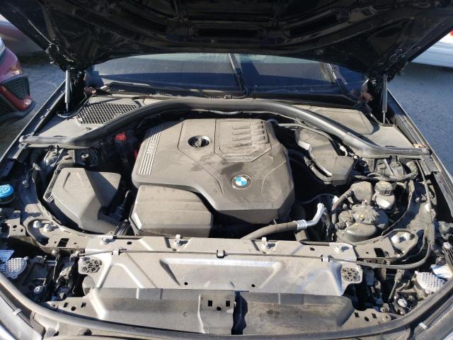 Photo 11 from auction – 2021 BMW 330XI with VIN 3MW5R7J04M8C17823
