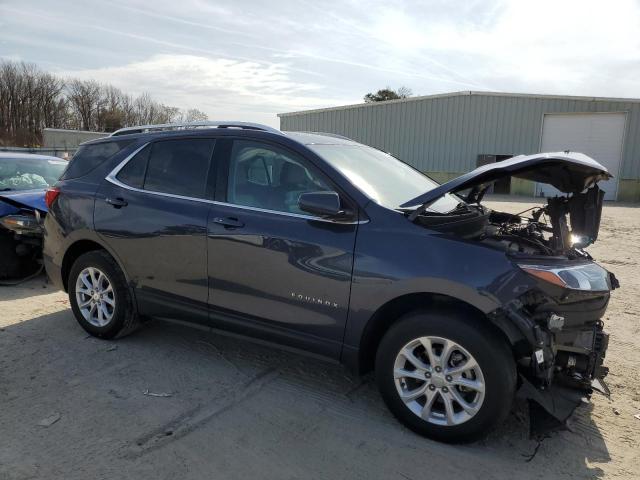 Photo 4 from auction – 2018 CHEVROLET EQUINOX LT with VIN 3GNAXSEV9JS582116