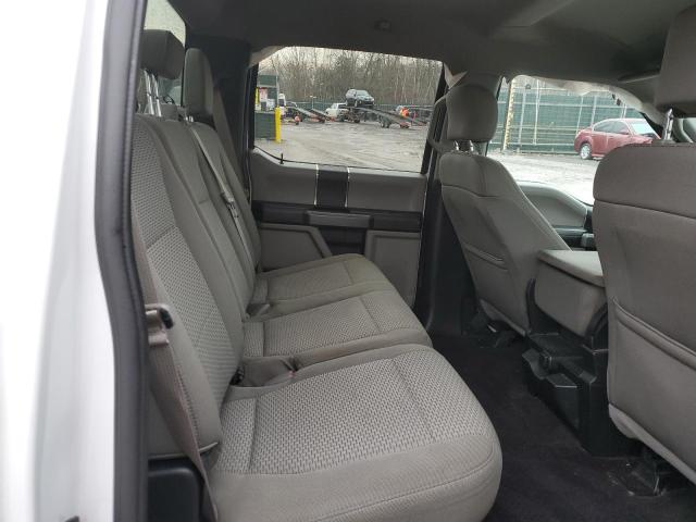 Photo 10 from auction – 2017 FORD F150 SUPER with VIN 1FTEW1EP3HFC04154