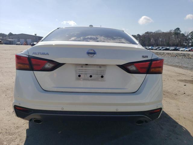 Photo 6 from auction – 2020 NISSAN ALTIMA SR with VIN 1N4BL4CV1LC185604