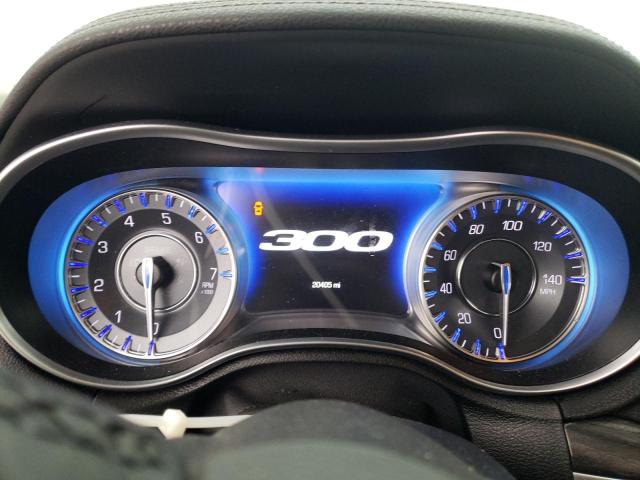 Photo 9 from auction – 2021 CHRYSLER 300 TOURIN with VIN 2C3CCARG9MH572264