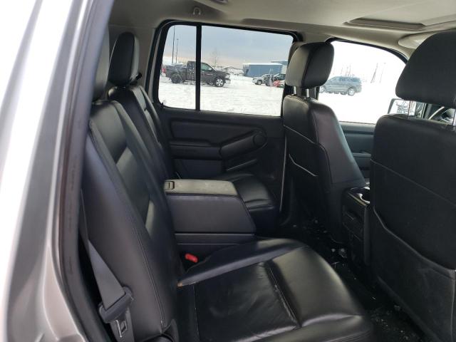 Photo 11 from auction – 2007 FORD EXPLORER L with VIN 1FMEU75E77UB67302