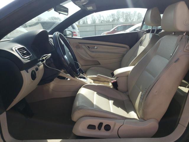 Photo 7 from auction – 2009 VOLKSWAGEN EOS TURBO with VIN WVWBA71FX9V018331