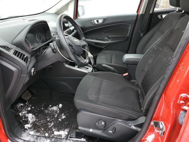Photo 7 from auction – 2018 FORD ECOSPORT S with VIN MAJ3P1TE9JC191607