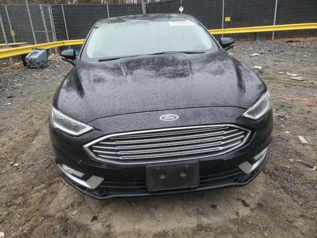 Photo 5 from auction – 2017 FORD FUSION SE with VIN 3FA6P0PU2HR354098