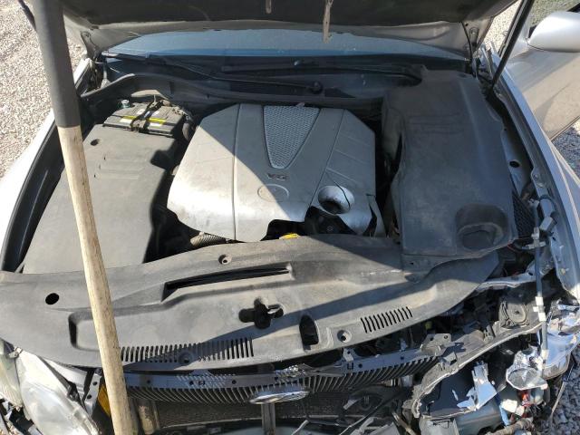 Photo 11 from auction – 2007 LEXUS GS 350 with VIN JTHCE96S570009538