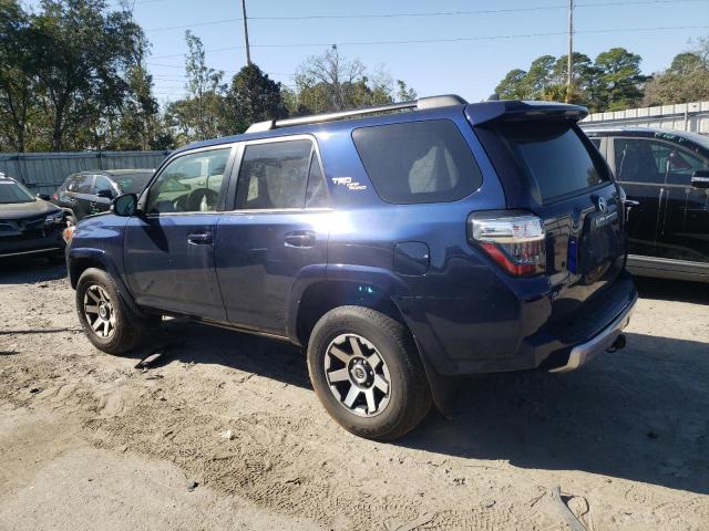 Photo 2 from auction – 2019 TOYOTA 4RUNNER SR with VIN JTEBU5JR2K5718383