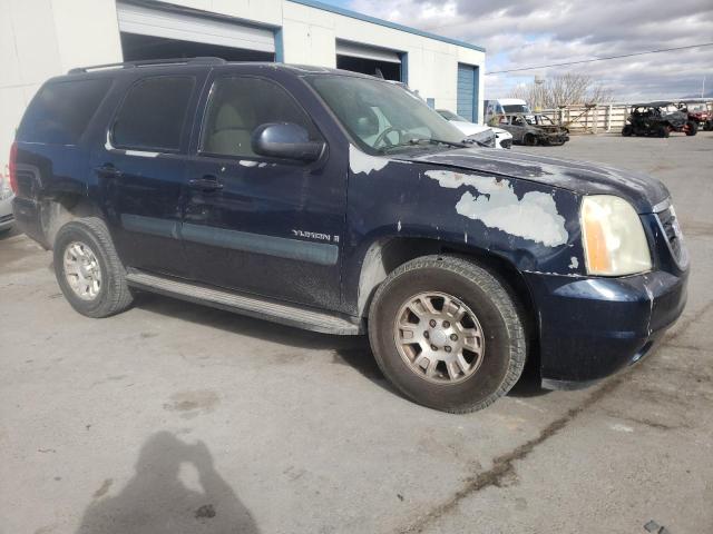 Photo 4 from auction – 2007 GMC YUKON with VIN 1GKFC13J17J119955