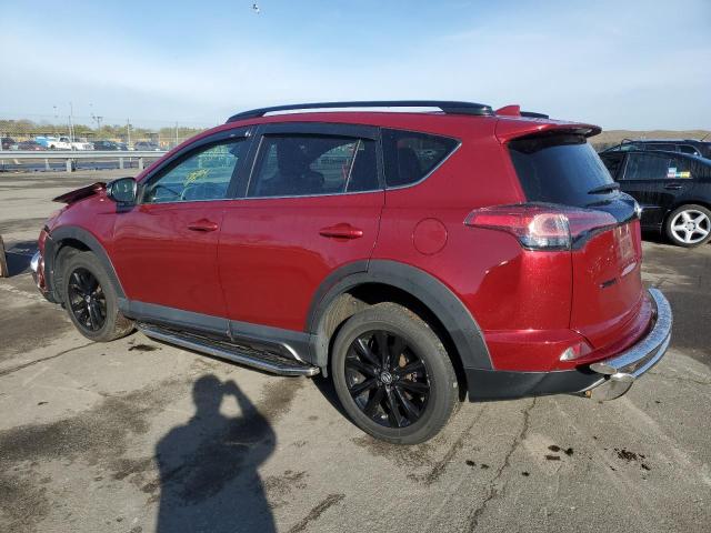 Photo 2 from auction – 2018 TOYOTA RAV4 ADVEN with VIN 2T3RFREV1JW840820