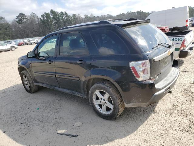 Photo 2 from auction – 2006 CHEVROLET EQUINOX LT with VIN 2CNDL63FX66094704