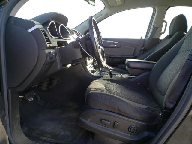 Photo 7 from auction – 2011 CHEVROLET TRAVERSE L with VIN 1GNKVGED0BJ133389