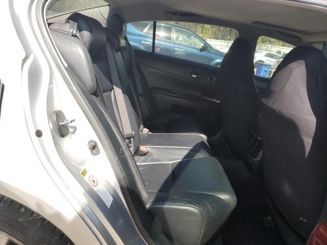 Photo 10 from auction – 2007 LEXUS GS 350 with VIN JTHCE96S570009538