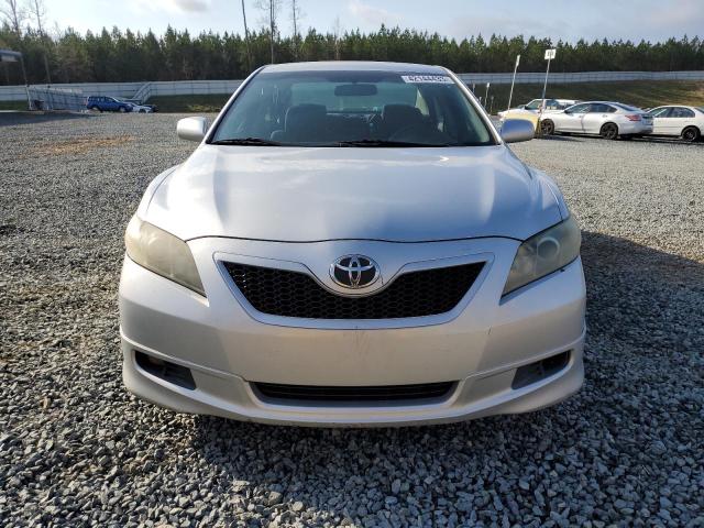 Photo 5 from auction – 2008 TOYOTA CAMRY CE with VIN 4T1BE46K98U203009