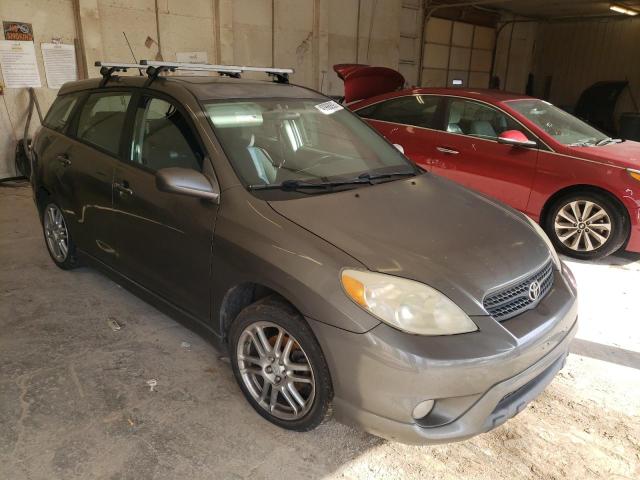 Photo 4 from auction – 2006 TOYOTA COROLLA MA with VIN 2T1KR32E36C594817