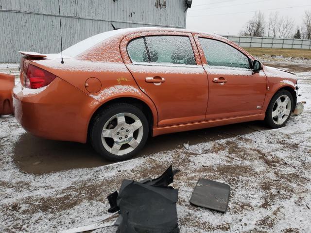 Photo 3 from auction – 2006 CHEVROLET COBALT SS with VIN 1G1AM58B367763909
