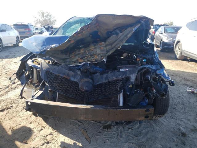صورة رقم 5 من المزاد - 2010 TOYOTA COROLLA BA مع VIN 2T1BU4EE3AC234293