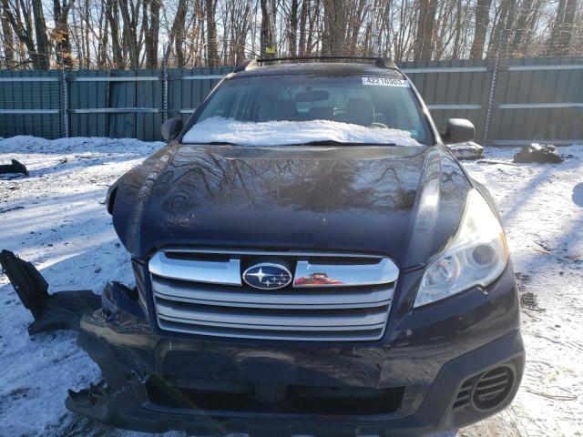 Снимка 5 от търг – 2013 SUBARU OUTBACK 2. с VIN 4S4BRBAC8D3242733