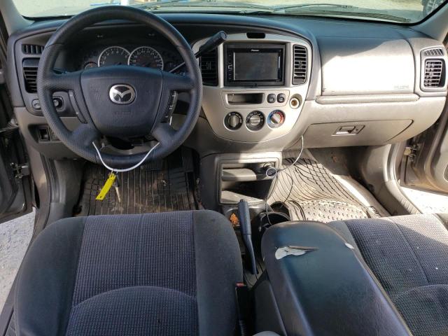 Photo 8 from auction – 2003 MAZDA TRIBUTE LX with VIN 4F2CZ94193KM40477
