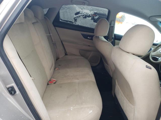 Photo 10 from auction – 2015 NISSAN ALTIMA 2.5 with VIN 1N4AL3AP0FC142998