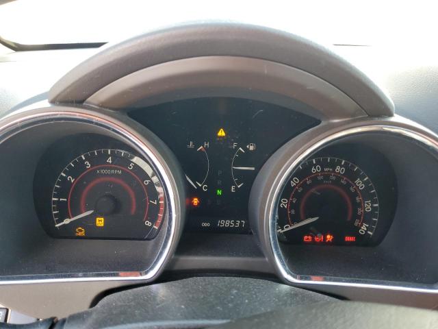 Foto 9 de la subasta – 2010 TOYOTA HIGHLANDER con VIN 5TDKK3EH2AS021269
