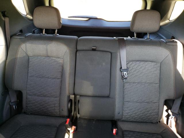 Photo 10 from auction – 2018 CHEVROLET EQUINOX LT with VIN 2GNAXJEV9J6273061