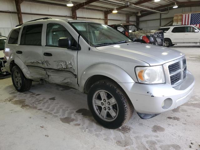 Photo 4 from auction – 2007 DODGE DURANGO SL with VIN 1D8HD48P17F585843