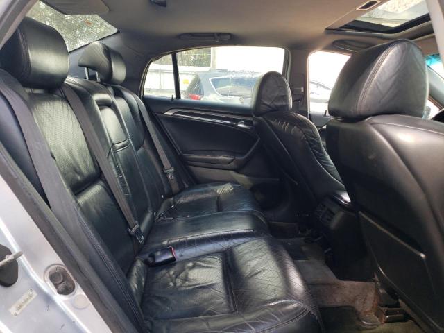 Photo 10 from auction – 2004 ACURA TL with VIN 19UUA66244A031988