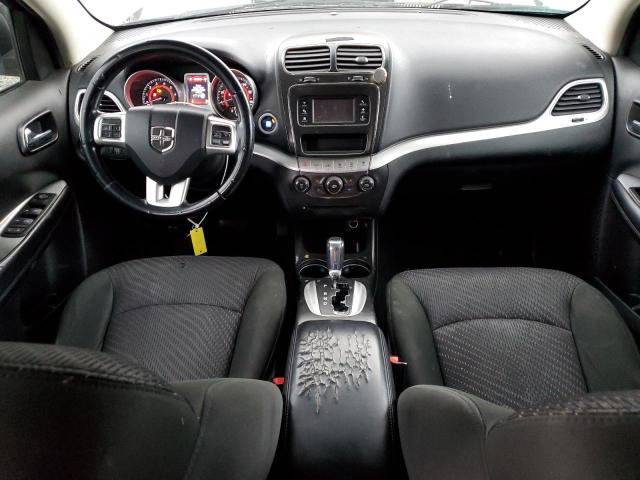 Photo 8 from auction – 2011 DODGE JOURNEY EX with VIN 3D4PG4FB2BT537021