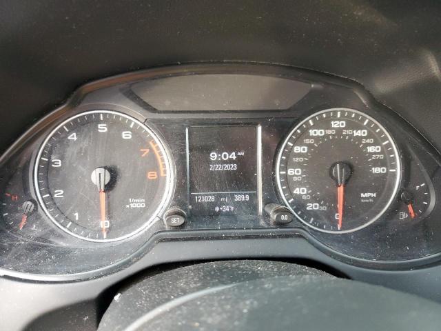 Photo 9 from auction – 2012 AUDI Q5 PREMIUM with VIN WA1LFAFPXCA110729