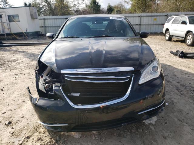 Photo 5 from auction – 2012 CHRYSLER 200 TOURIN with VIN 1C3CCBBB4CN104436