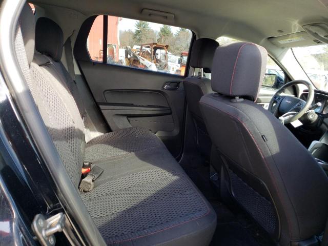 Photo 11 from auction – 2012 GMC TERRAIN SL with VIN 2GKFLREK8C6101092