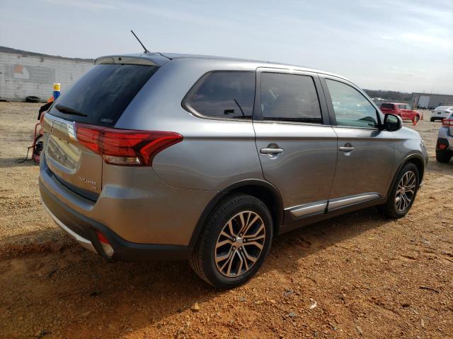Photo 3 from auction – 2016 MITSUBISHI OUTLANDER with VIN JA4AZ3A34GZ014486