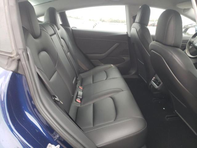 Photo 10 from auction – 2018 TESLA MODEL 3 with VIN 5YJ3E1EA2JF124733
