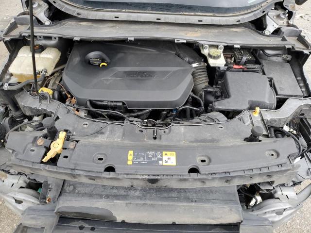 Photo 11 from auction – 2013 FORD ESCAPE SEL with VIN 1FMCU9HX2DUA60086