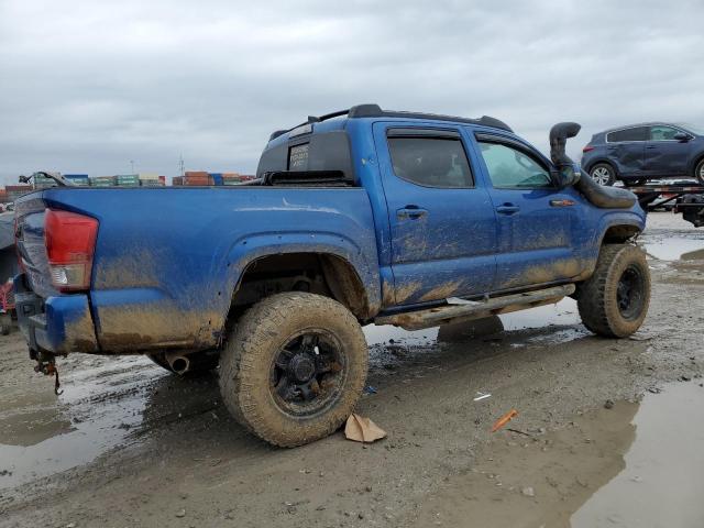Photo 3 from auction – 2017 TOYOTA TACOMA DOU with VIN 3TMCZ5AN7HM075412
