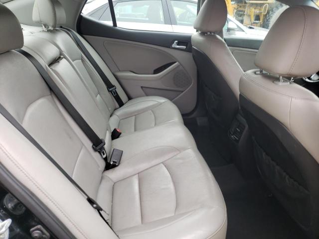 Photo 10 from auction – 2015 KIA OPTIMA EX with VIN 5XXGN4A74FG441107